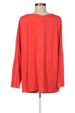 Дамска блуза Isolde, Размер XXL, Цвят Розов, Цена 20,77 лв.