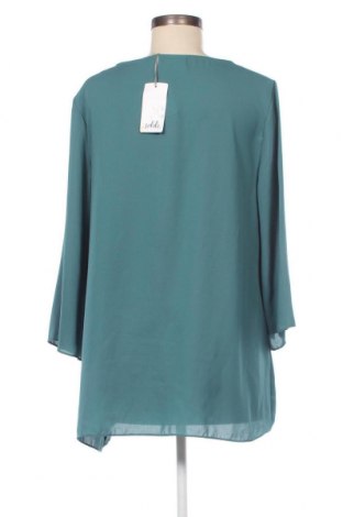 Γυναικεία μπλούζα Isolde, Μέγεθος L, Χρώμα Πράσινο, Τιμή 19,18 €