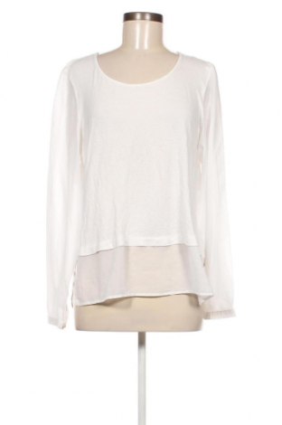 Γυναικεία μπλούζα Items Vero Moda, Μέγεθος XL, Χρώμα Λευκό, Τιμή 4,55 €