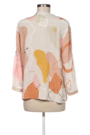 Дамска блуза Ivko, Размер XL, Цвят Многоцветен, Цена 32,98 лв.