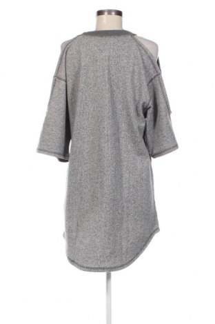 Γυναικεία μπλούζα Ivy Park, Μέγεθος M, Χρώμα Γκρί, Τιμή 8,70 €