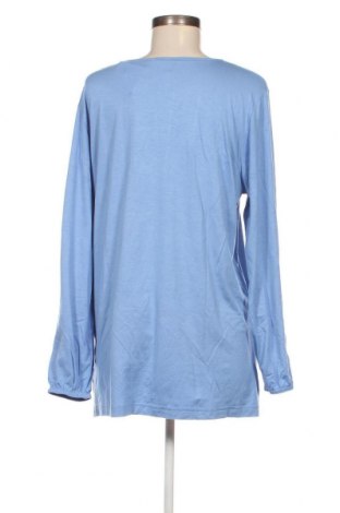 Γυναικεία μπλούζα Ixelle, Μέγεθος M, Χρώμα Μπλέ, Τιμή 14,85 €