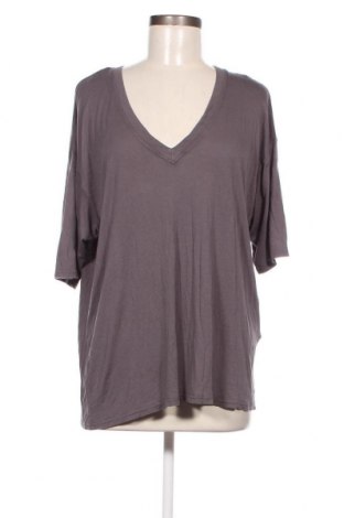Γυναικεία μπλούζα JJXX, Μέγεθος S, Χρώμα Γκρί, Τιμή 1,84 €