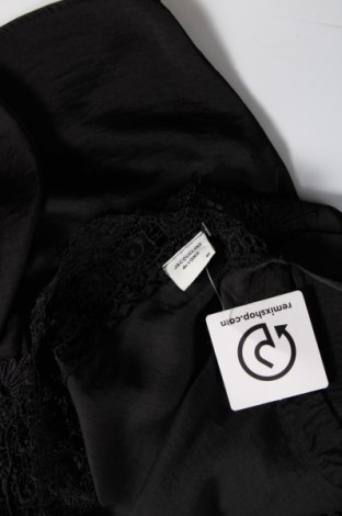 Дамска блуза Jacqueline De Yong, Размер M, Цвят Черен, Цена 19,55 лв.