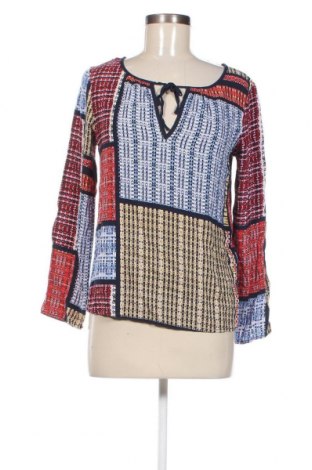 Γυναικεία μπλούζα Jacqueline De Yong, Μέγεθος S, Χρώμα Πολύχρωμο, Τιμή 2,47 €
