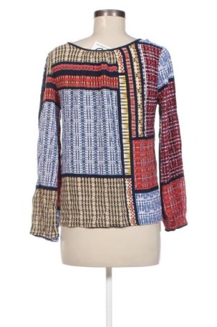 Дамска блуза Jacqueline De Yong, Размер S, Цвят Многоцветен, Цена 4,56 лв.