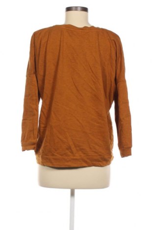 Дамска блуза Jacqueline De Yong, Размер XL, Цвят Кафяв, Цена 6,08 лв.