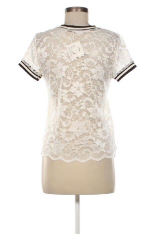 Дамска блуза Jacqueline De Yong, Размер S, Цвят Бял, Цена 7,60 лв.