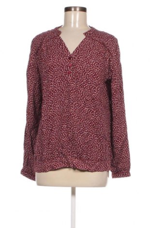 Γυναικεία μπλούζα Jacqueline Riu, Μέγεθος L, Χρώμα Κόκκινο, Τιμή 5,91 €