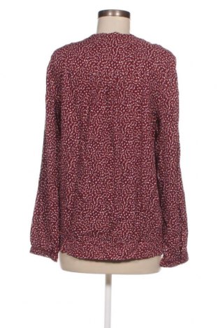 Дамска блуза Jacqueline Riu, Размер L, Цвят Червен, Цена 31,00 лв.