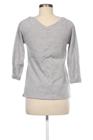 Дамска блуза Jacqueline Riu, Размер XS, Цвят Сив, Цена 9,61 лв.