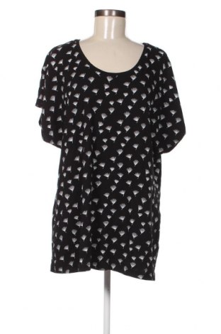 Γυναικεία μπλούζα Janet & Joyce, Μέγεθος L, Χρώμα Μαύρο, Τιμή 14,85 €