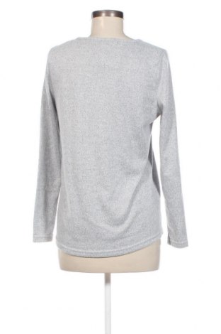 Damen Shirt Janina, Größe M, Farbe Grau, Preis 2,25 €