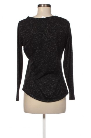 Дамска блуза Janina, Размер M, Цвят Черен, Цена 4,56 лв.