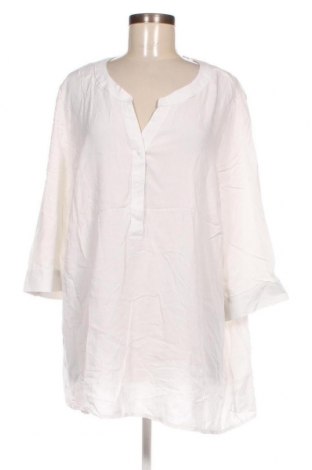 Damen Shirt Janina, Größe 3XL, Farbe Weiß, Preis € 13,22