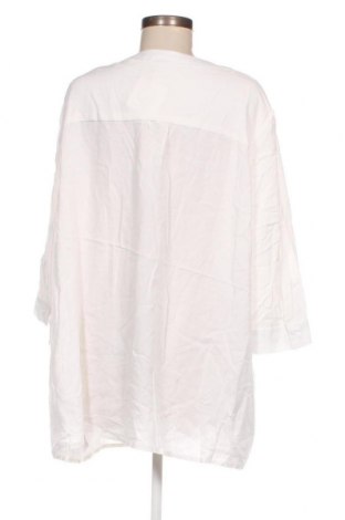 Damen Shirt Janina, Größe 3XL, Farbe Weiß, Preis € 13,22