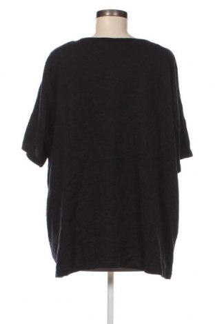 Bluză de femei Janina, Mărime 4XL, Culoare Negru, Preț 52,50 Lei