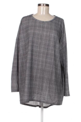 Damen Shirt Janina, Größe 3XL, Farbe Mehrfarbig, Preis 7,67 €