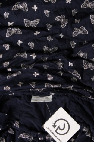 Damen Shirt Janina, Größe 5XL, Farbe Blau, Preis € 13,22