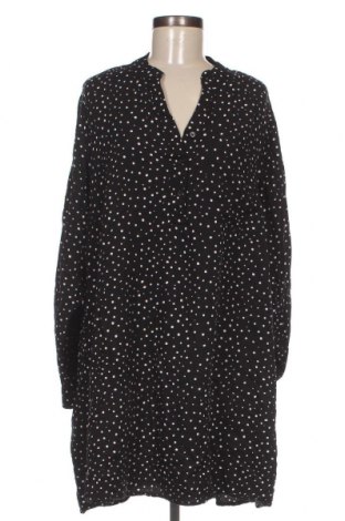 Γυναικεία μπλούζα Janina, Μέγεθος 3XL, Χρώμα Μαύρο, Τιμή 11,75 €