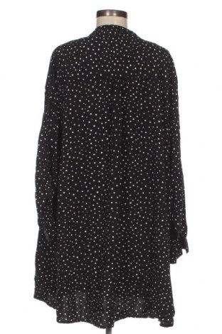 Дамска блуза Janina, Размер 3XL, Цвят Черен, Цена 19,00 лв.