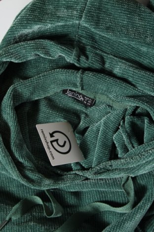 Damen Shirt Janina, Größe L, Farbe Grün, Preis 5,95 €