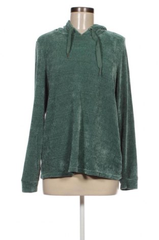 Damen Shirt Janina, Größe L, Farbe Grün, Preis 7,54 €
