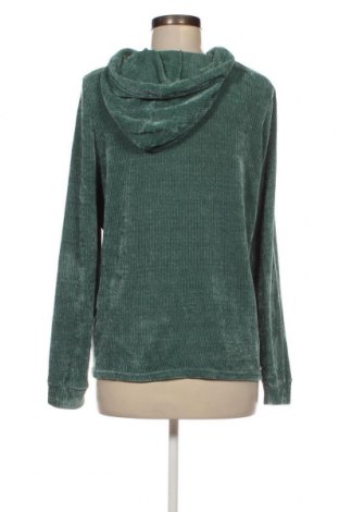 Дамска блуза Janina, Размер L, Цвят Зелен, Цена 8,36 лв.