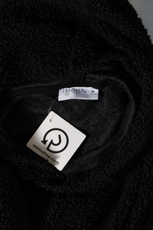 Дамска блуза Janina, Размер M, Цвят Черен, Цена 8,36 лв.