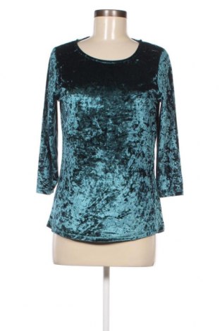 Damen Shirt Janina, Größe M, Farbe Grün, Preis € 3,31