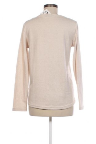 Γυναικεία μπλούζα Janina, Μέγεθος M, Χρώμα  Μπέζ, Τιμή 3,64 €