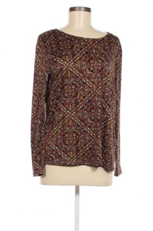 Дамска блуза Janina, Размер M, Цвят Многоцветен, Цена 4,75 лв.