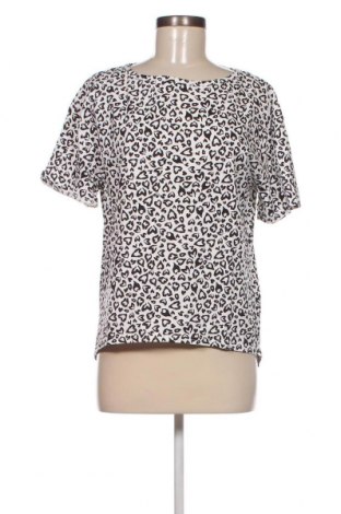 Дамска блуза Janina, Размер S, Цвят Многоцветен, Цена 8,41 лв.