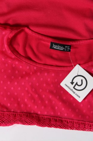 Damen Shirt Janina, Größe M, Farbe Rosa, Preis € 10,00