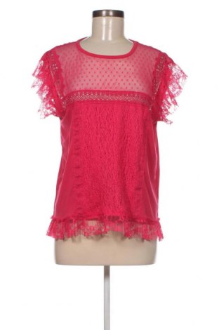 Damen Shirt Janina, Größe M, Farbe Rosa, Preis € 4,60
