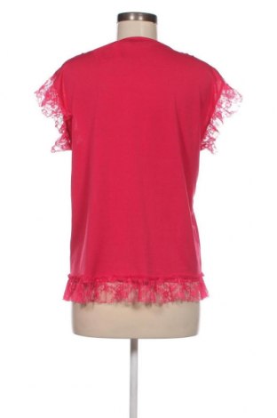 Γυναικεία μπλούζα Janina, Μέγεθος M, Χρώμα Ρόζ , Τιμή 4,00 €