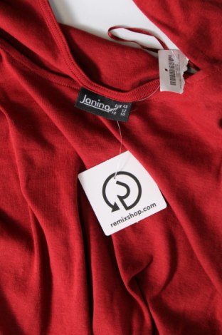 Bluză de femei Janina, Mărime XXL, Culoare Roșu, Preț 101,97 Lei