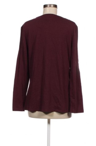 Γυναικεία μπλούζα Janina, Μέγεθος XXL, Χρώμα Κόκκινο, Τιμή 19,18 €