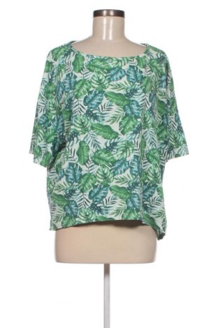 Damen Shirt Janina, Größe XL, Farbe Mehrfarbig, Preis € 10,00