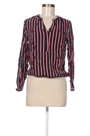 Damen Shirt Janina, Größe S, Farbe Mehrfarbig, Preis € 2,38