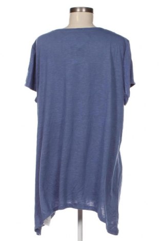 Damen Shirt Janina, Größe XXL, Farbe Blau, Preis € 21,57