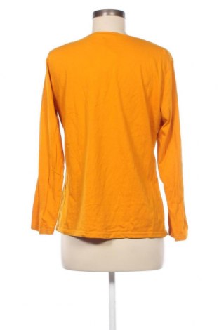Bluză de femei Janina, Mărime XL, Culoare Galben, Preț 62,50 Lei