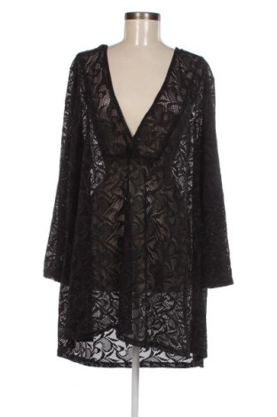 Γυναικεία μπλούζα Janina, Μέγεθος 3XL, Χρώμα Μαύρο, Τιμή 9,99 €