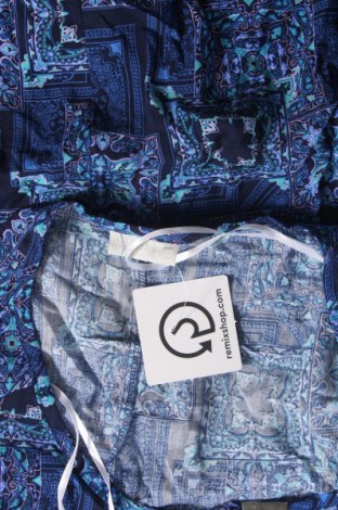 Дамска блуза Janina, Размер XL, Цвят Син, Цена 9,88 лв.