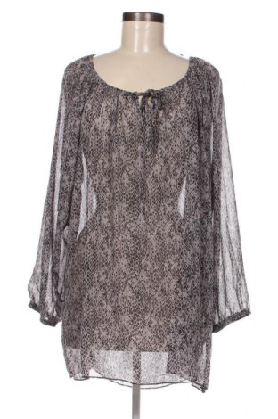Дамска блуза Janina, Размер XXL, Цвят Многоцветен, Цена 4,75 лв.