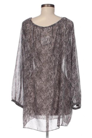 Γυναικεία μπλούζα Janina, Μέγεθος XXL, Χρώμα Πολύχρωμο, Τιμή 2,59 €