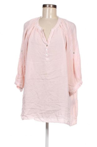 Дамска блуза Janina, Размер XXL, Цвят Розов, Цена 16,72 лв.