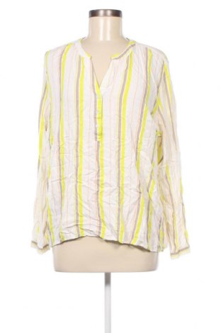 Дамска блуза Janina, Размер XL, Цвят Многоцветен, Цена 3,61 лв.