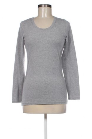 Damen Shirt Janina, Größe M, Farbe Grau, Preis € 2,51