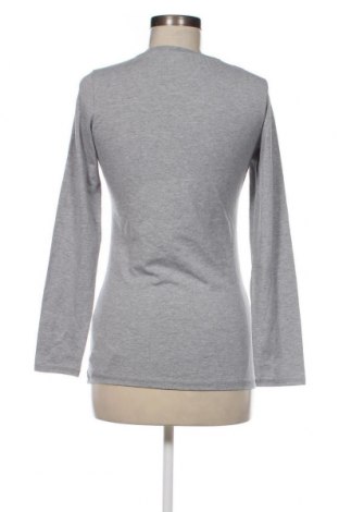 Γυναικεία μπλούζα Janina, Μέγεθος M, Χρώμα Γκρί, Τιμή 2,59 €